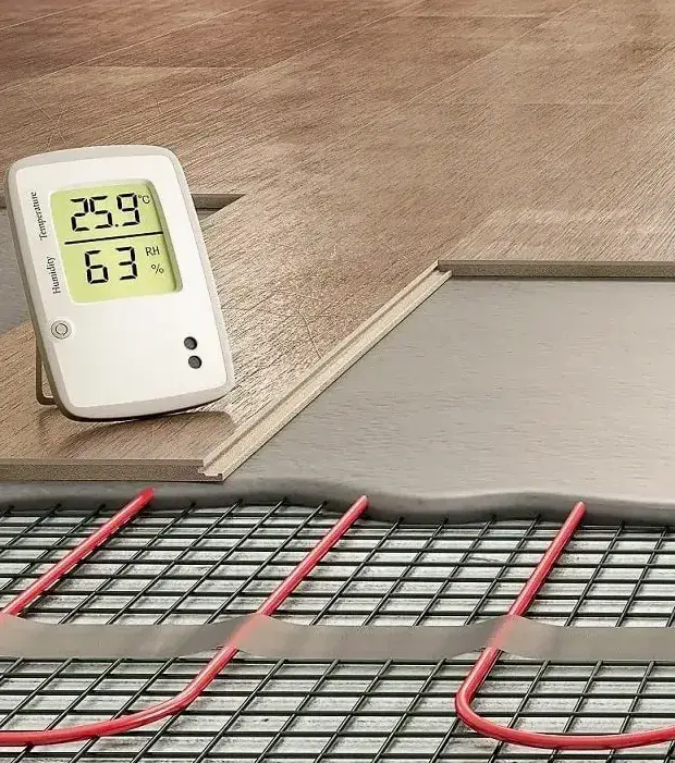 Electric Under Floor Heating Installation, Repair and Maintenance Services In West Wickham in West Wickham