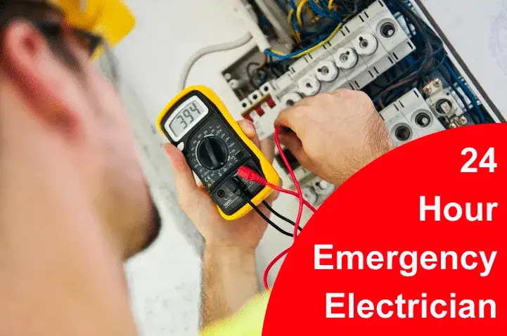 24-Hour Emergency Electricians West Wickham You Can Trust in West Wickham