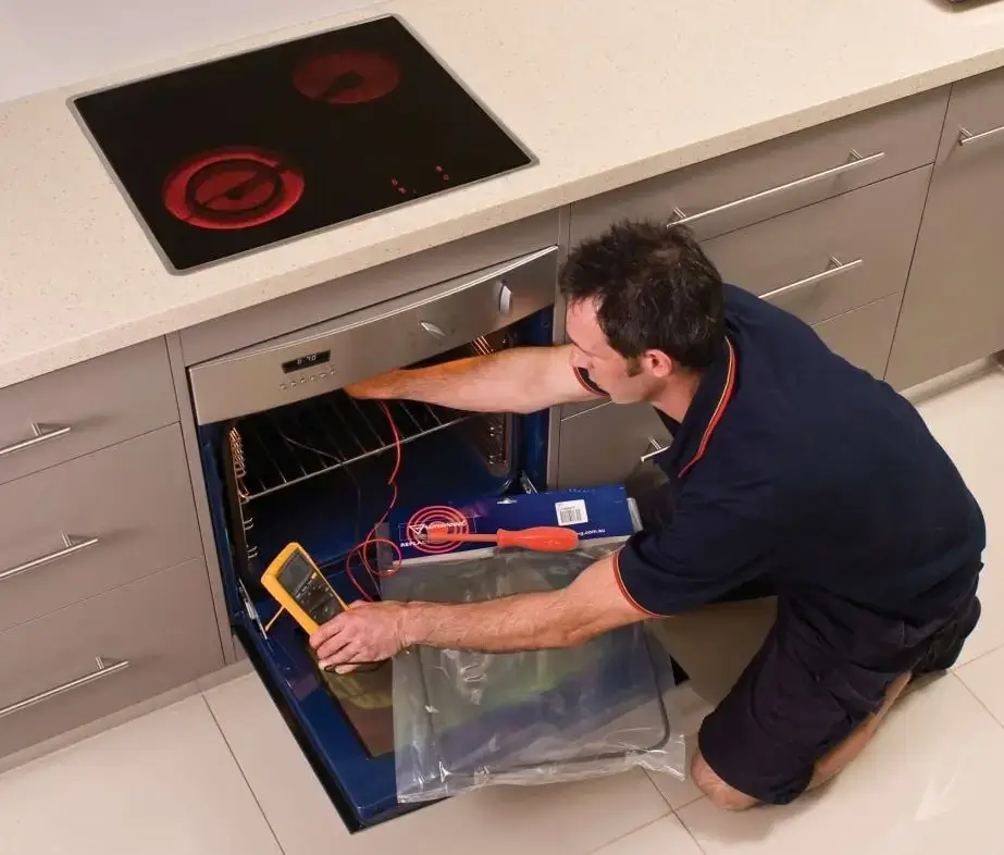 Electric Cooker Installation West Wickham in West Wickham