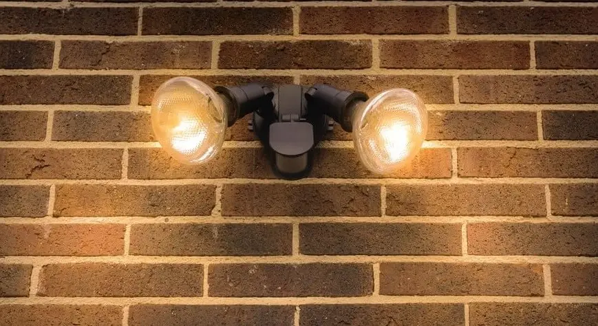 Security Light Installers West Wickham in West Wickham
