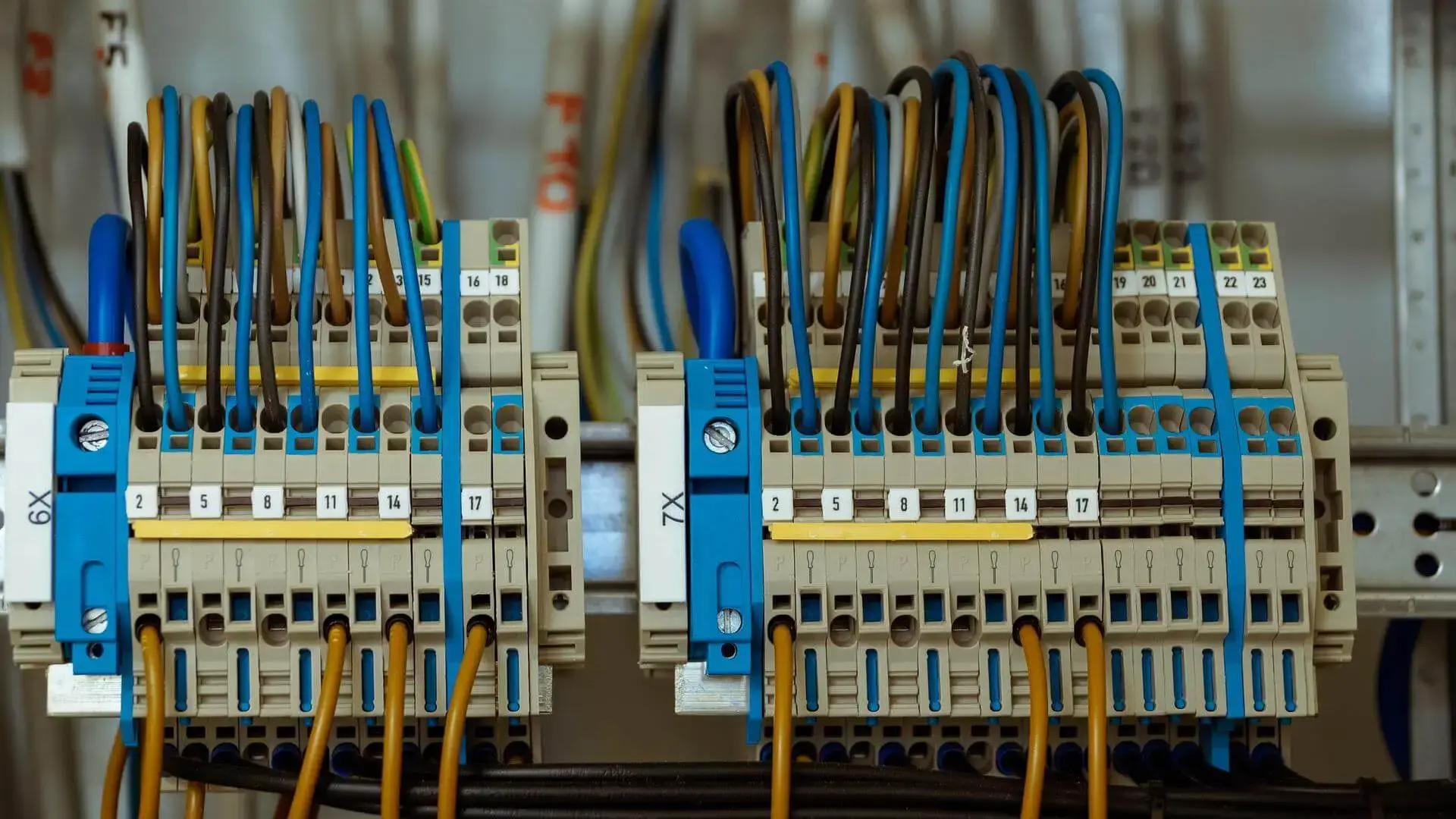 Surge protection installations West Wickham in West Wickham