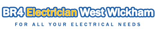 BR4 Electrician West Wickham
