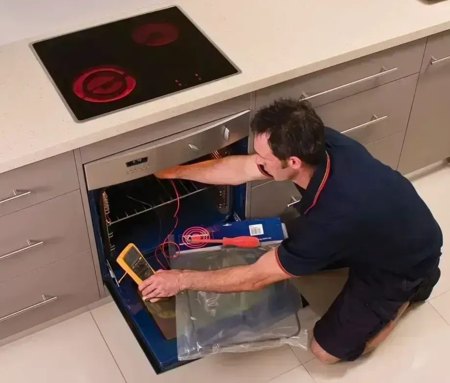 Electric oven installations in West Wickham